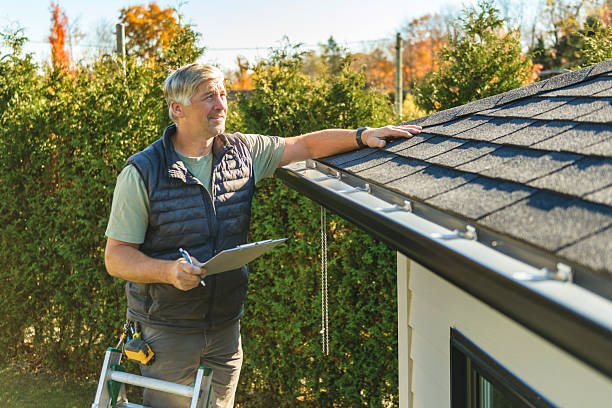 Trusted Storm Damage Roof Repair service in Jacksboro, TX - Ben Roofing and Steel LLC